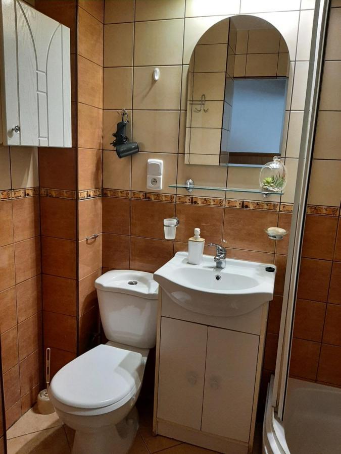 Apartament Piastowska Apartment Kamienna Gora Luaran gambar