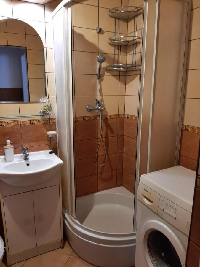 Apartament Piastowska Apartment Kamienna Gora Luaran gambar