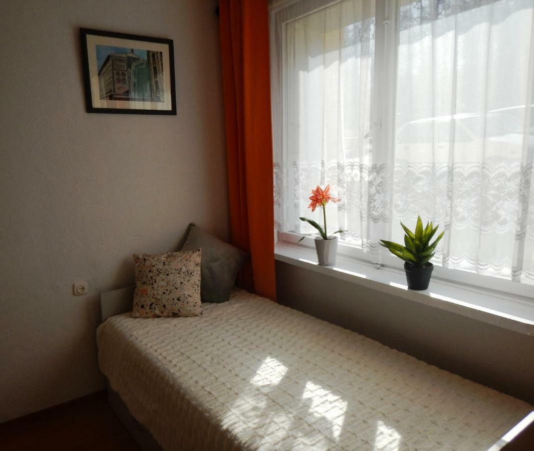 Apartament Piastowska Apartment Kamienna Gora Luaran gambar