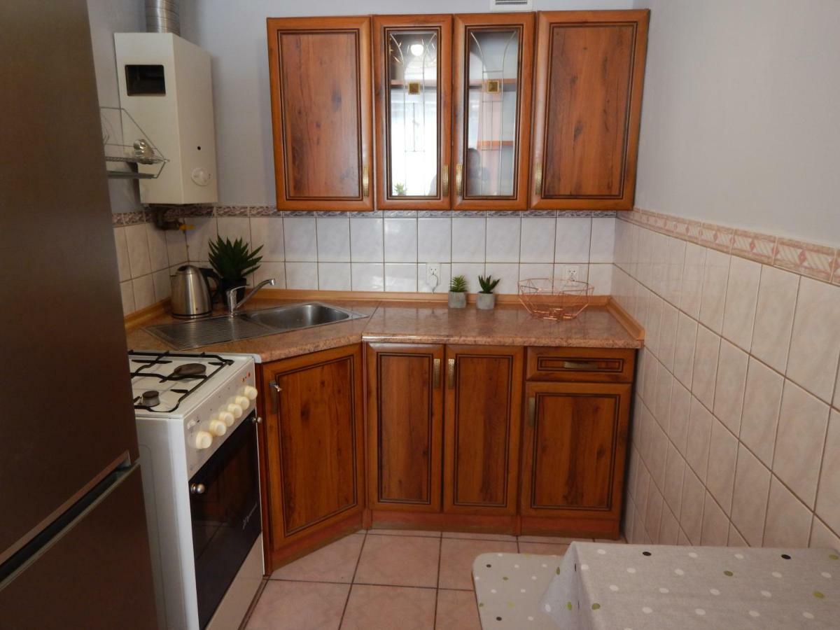 Apartament Piastowska Apartment Kamienna Gora Luaran gambar