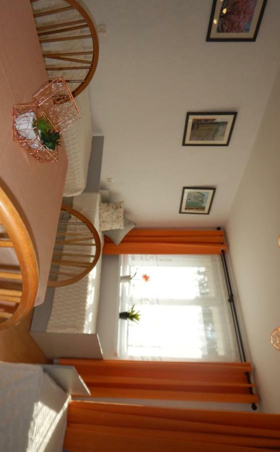 Apartament Piastowska Apartment Kamienna Gora Luaran gambar