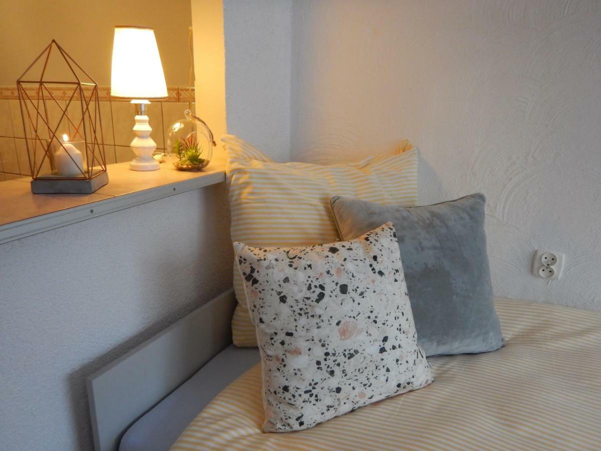 Apartament Piastowska Apartment Kamienna Gora Luaran gambar