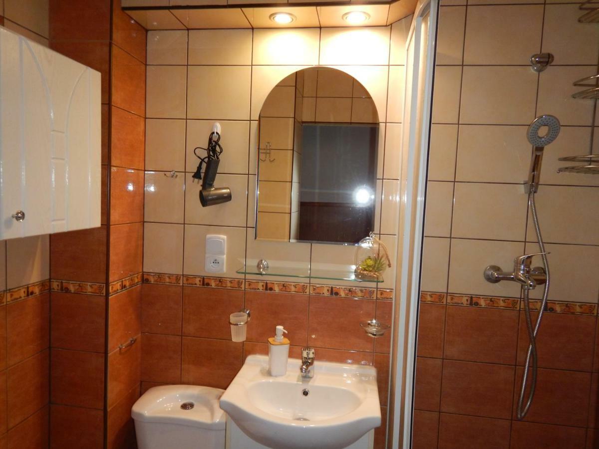 Apartament Piastowska Apartment Kamienna Gora Luaran gambar