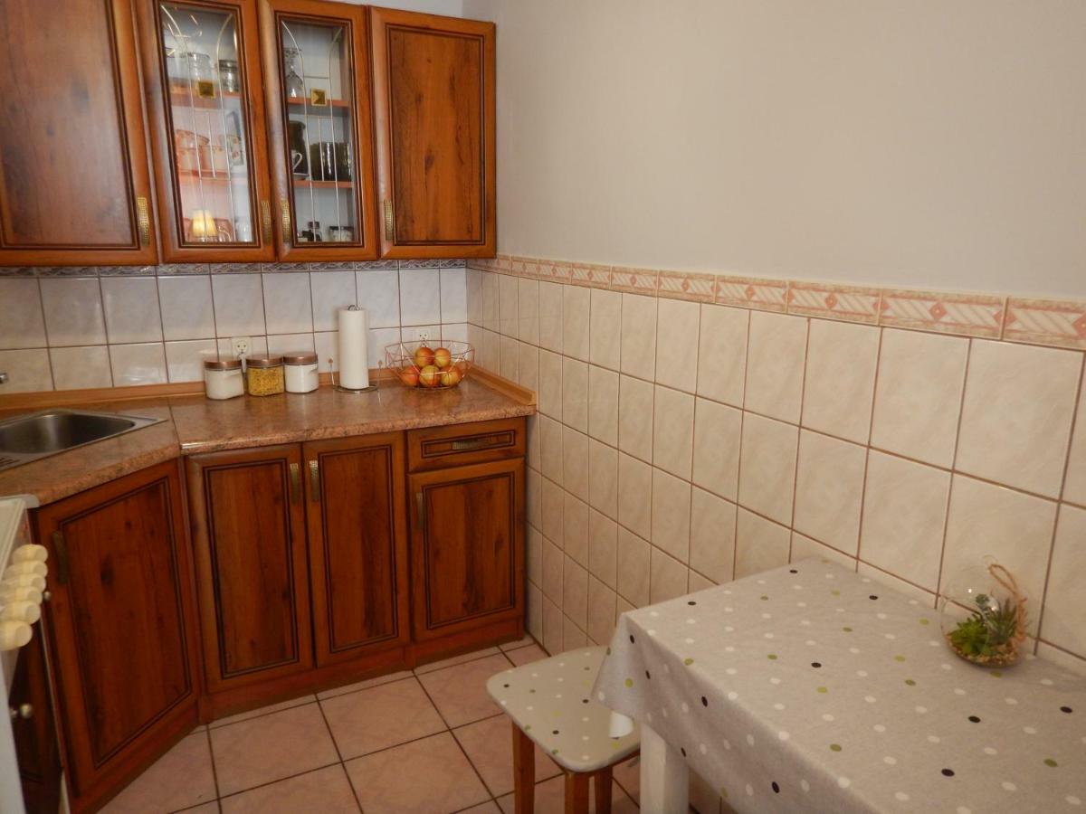 Apartament Piastowska Apartment Kamienna Gora Luaran gambar