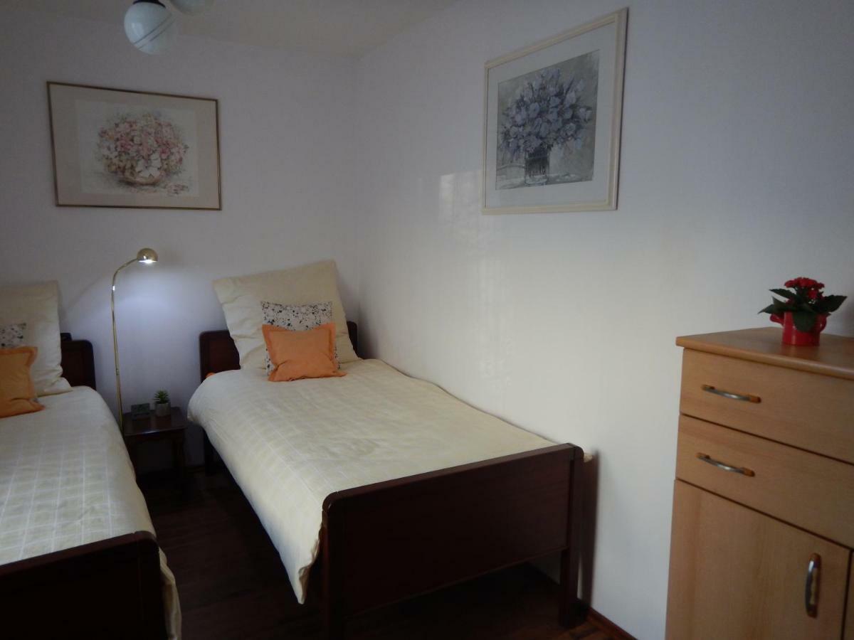 Apartament Piastowska Apartment Kamienna Gora Luaran gambar