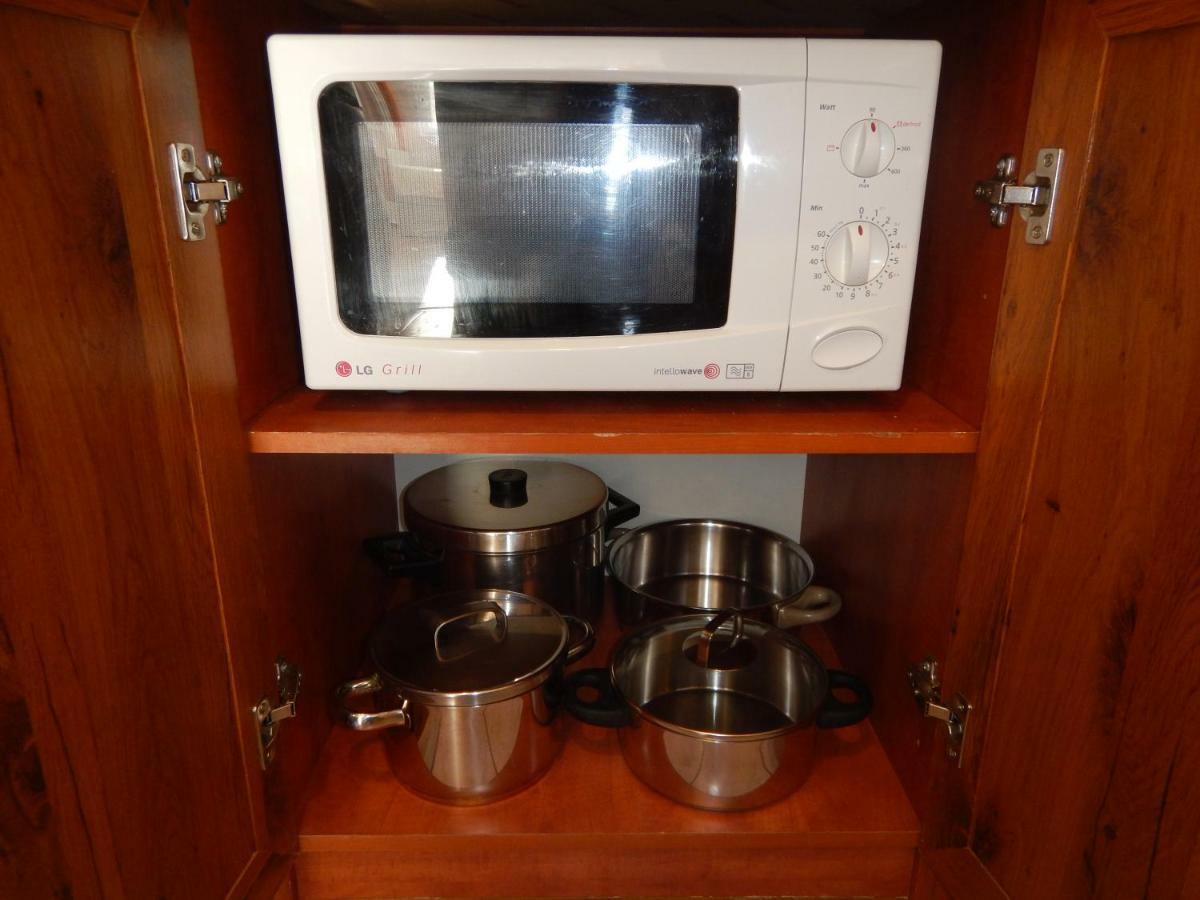 Apartament Piastowska Apartment Kamienna Gora Luaran gambar