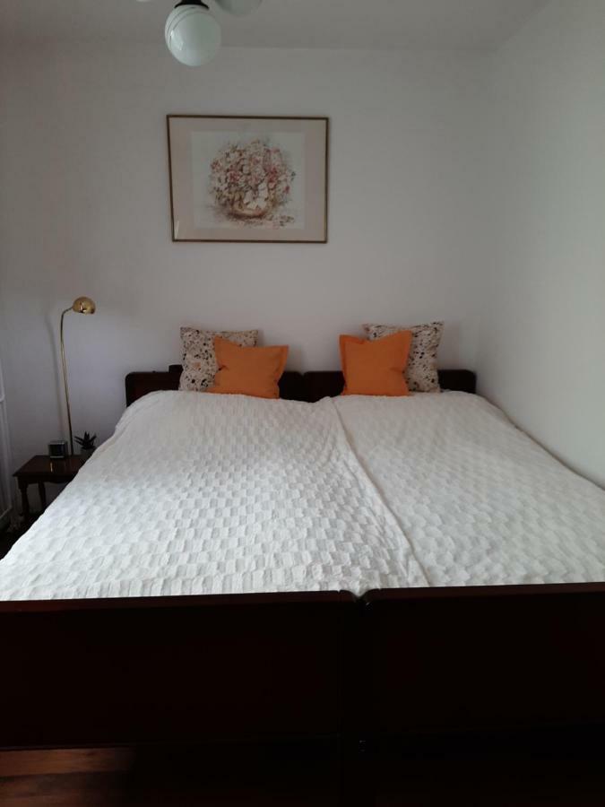 Apartament Piastowska Apartment Kamienna Gora Luaran gambar