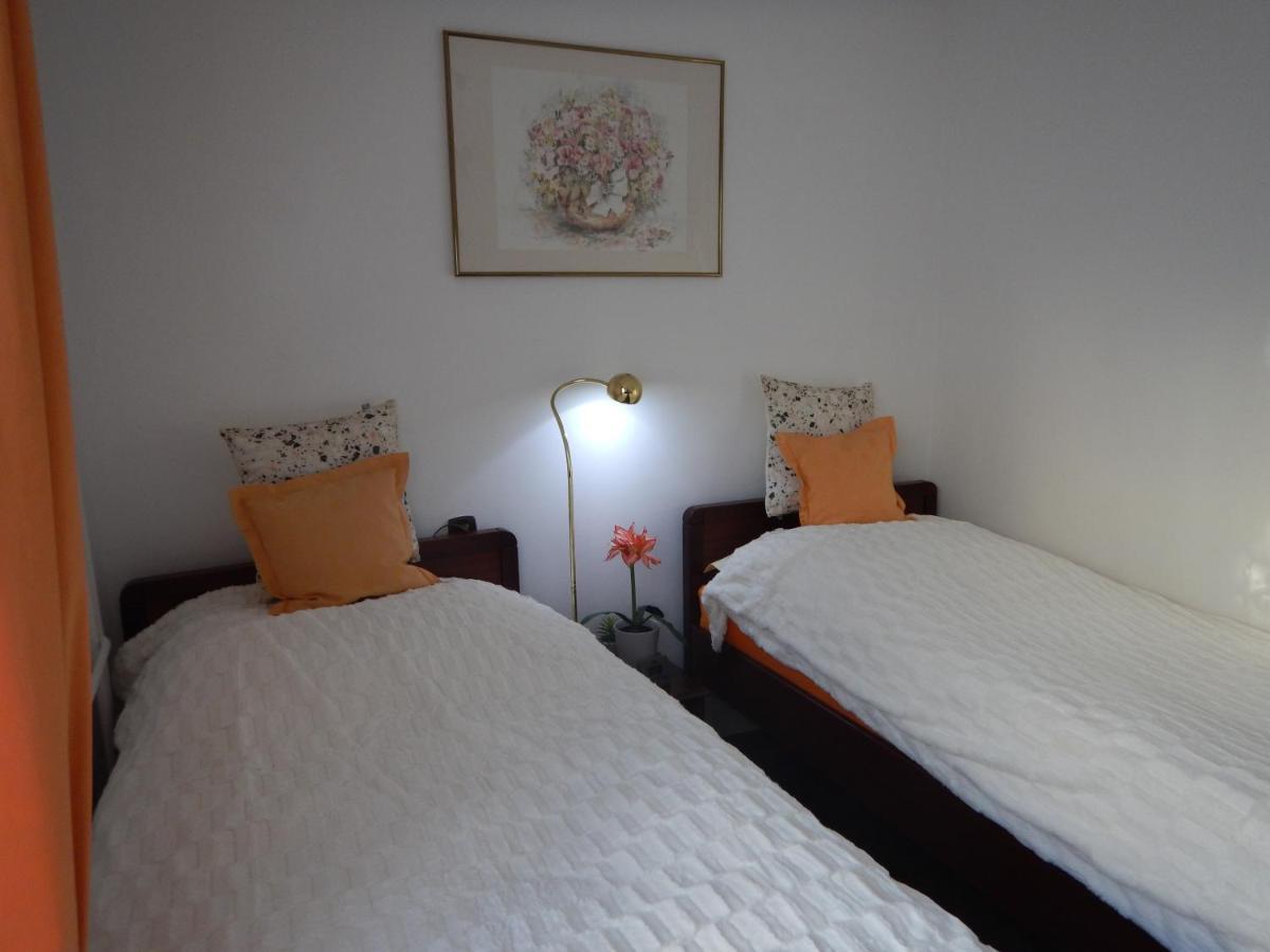 Apartament Piastowska Apartment Kamienna Gora Luaran gambar
