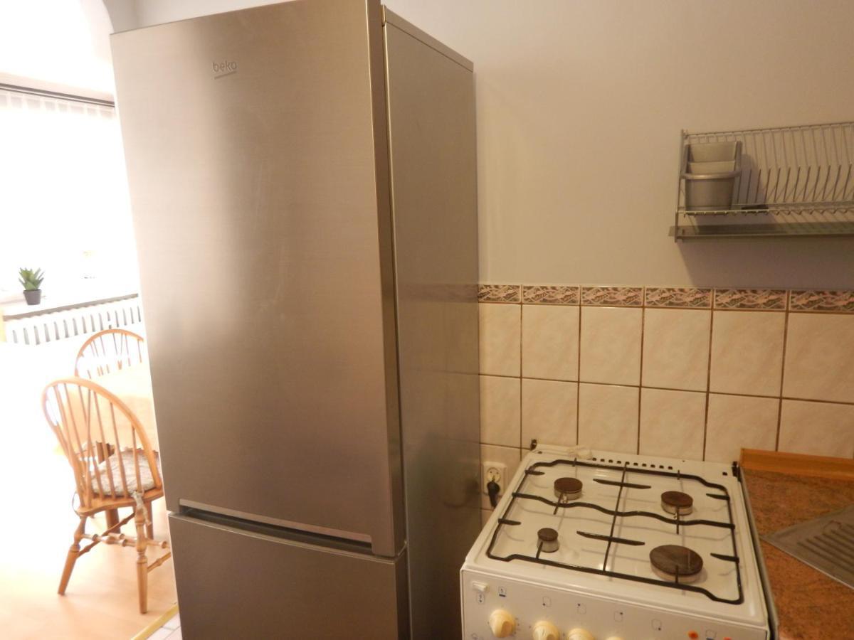 Apartament Piastowska Apartment Kamienna Gora Luaran gambar
